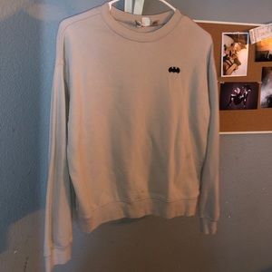 Batman sweater